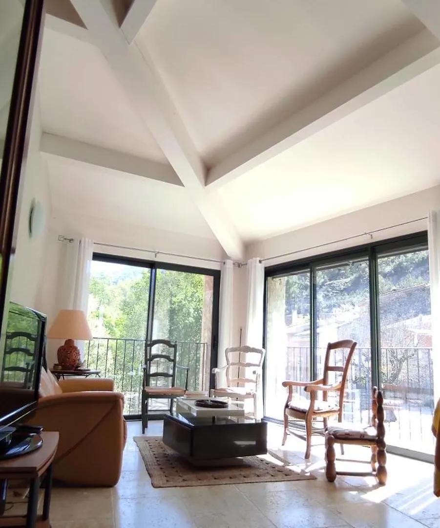 度假居 Maison En Drome Provencale Eygaliers  法国